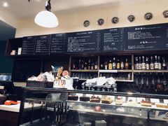 -榖屋house of flour(张江首店)