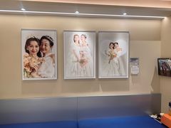 -海马体照相馆(重庆龙湖时代天街D馆店)