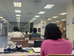 -南山图书馆(常兴路店)