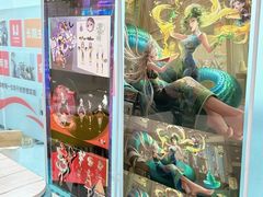 -CGWANG王氏教育(南京校区)