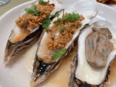 -鱼市酒店(威海水产批发市场店)