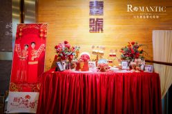 ç��å��å�ºè®¾è®¡-空中一号宴会厅(信合大厦店)