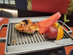 -花潮料理艺食馆(宝龙一城店)