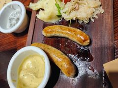 -马迭尔德式西餐精酿啤酒屋(中央大街店)