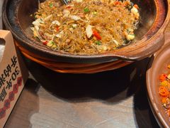 -味上湘菜馆(岳麓山店)