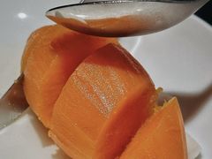 蜜汁红薯-新荣记(BFC外滩金融中心店)