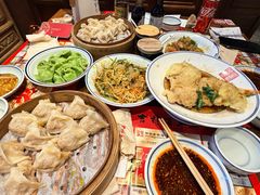 -新兴园饺子馆(河南街店)