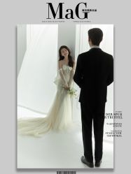 -至臻微拉婚纱摄影