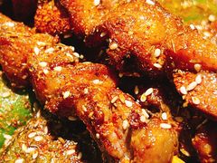 -刘成杰锦州烧烤(南河路店)