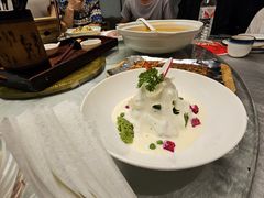 -唐猫庭院·千年陕菜(大唐不夜城店)