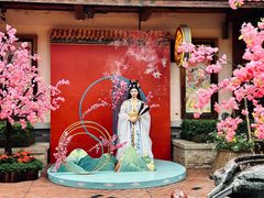 -厦门方特东方神画