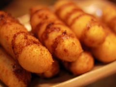 -京涮铜锅涮肉(华贸店)