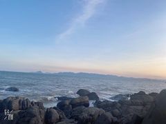 -南澳海滩