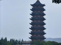 -葛仙湖公园