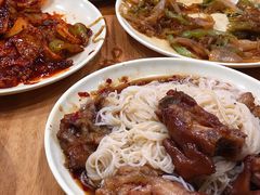 -贤花饭店(城阳店)