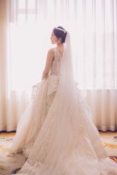 -喜喜婚纱HAPPINESS STUDIO奢定馆(海淀体验馆)