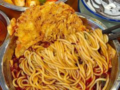 -雙冲柳州螺蛳粉&酸嘢&桂林米粉(簋街店)