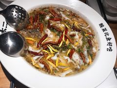 2人份酸菜鱼-太二酸菜鱼(汕头苏宁广场店)