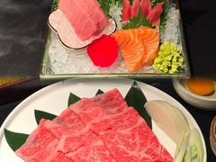 -阿吾罗日本料理(K11艺术中心店)