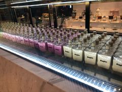 -Blueglass酸奶(华贸购物中心店)