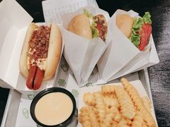 -Shake Shack(南山万象天地店)