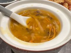 -新乾隆酒楼(帝景园店)