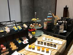 -西藏饭店·亚克·食光自助餐厅(文殊院店)