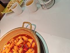 -涿派·炝锅鱼(涿州店)
