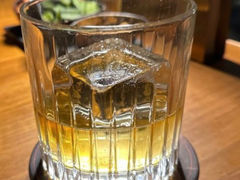 -FLAIR顶层餐厅酒吧(浦东丽思卡尔顿酒店)