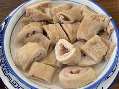 白卤大肠-兰边碗(鼓楼店)