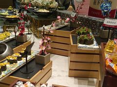 -凡塔斯牛排自助餐厅(莆田万达店)