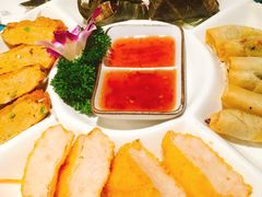 -品泰·泰国餐厅(苏州中心店)