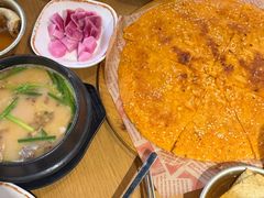 -海云台韩式汤饭·13年匠心韩料(南山店)