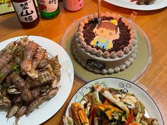 -DQ·蛋糕·冰淇淋(三亚青春颂店)