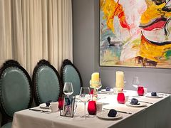 -嘎纳时光餐厅(水游城尚街店)