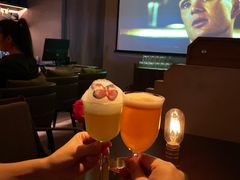 -BAR Signal·鸡尾酒酒吧