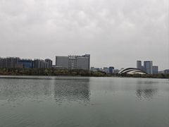 -天鹅湖体育公园