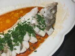 -外滩三号餐厅·创意中餐