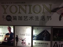 -无界瑜伽普拉提