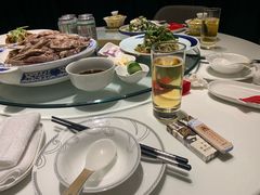 -宁夏国强手抓羊肉·清真菜(未央路凤三店)