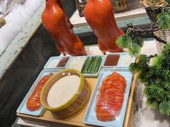 -国惠大酒楼(仓山万达店)