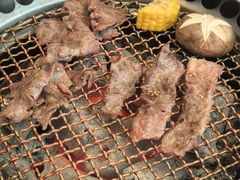 -炎蔵牛舌烤肉
