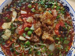 -岐山面(兴庆·宫店)