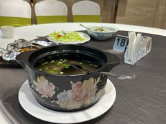 -香雪海饭店中餐厅(人民桥店)