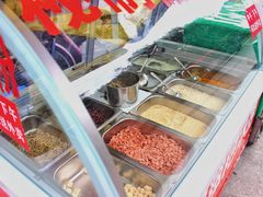 -怪老头甜不辣(抚琴小区店)