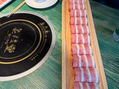 -老灶堂文创火锅(文艺路店)
