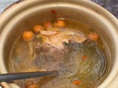 -又见炊烟私房菜(敬亭路店)