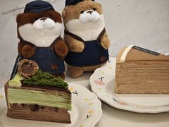 -小半有礼(天河南店)