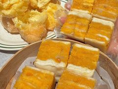 -陶兰居·手工点心·粤菜(圆融时代广场店)