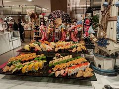 -深圳同泰万怡酒店·万荟轩自助餐厅(同泰店)